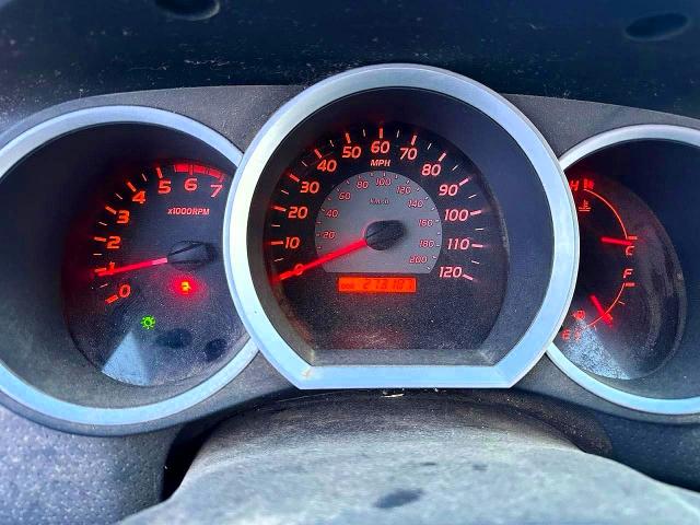 2006 Toyota Tacoma მანქანა იყიდება აუქციონზე, vin: 5TEMU52N46Z303495, აუქციონის ნომერი: 78740965