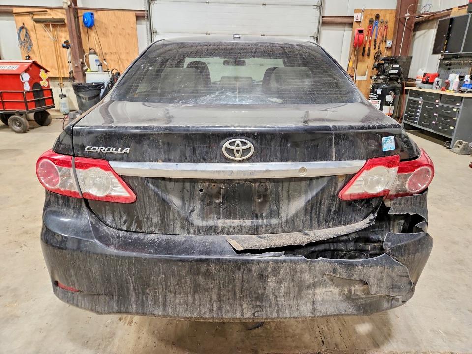 Продаж на аукціоні авто 2013 Toyota Corolla, vin: 2T1BU4EE2DC011070, номер лоту: 76652285