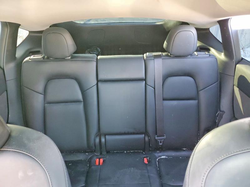 74549135 :رقم المزاد ، LRWYGDEE0PC027277 vin ، 2023 Tesla Model Y مزاد بيع