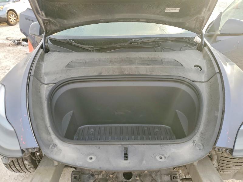 77333015 :رقم المزاد ، 7SAYGDEDXPF950088 vin ، 2023 Tesla Model Y مزاد بيع
