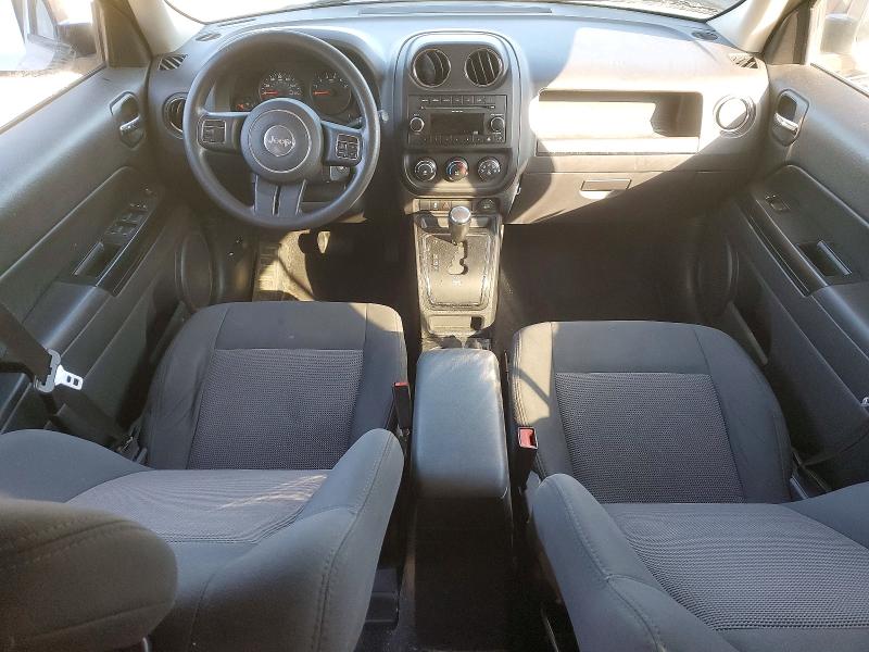 Aukcja sprzedaży 2011 Jeep Patriot, vin: 1J4NT1GB8BD119656, numer aukcji: 75856255