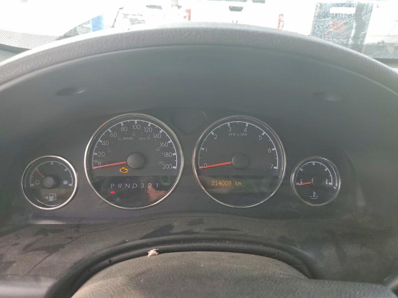 2008 Chevrolet Uplander L მანქანა იყიდება აუქციონზე, vin: 1GNDV23158D150684, აუქციონის ნომერი: 74861785