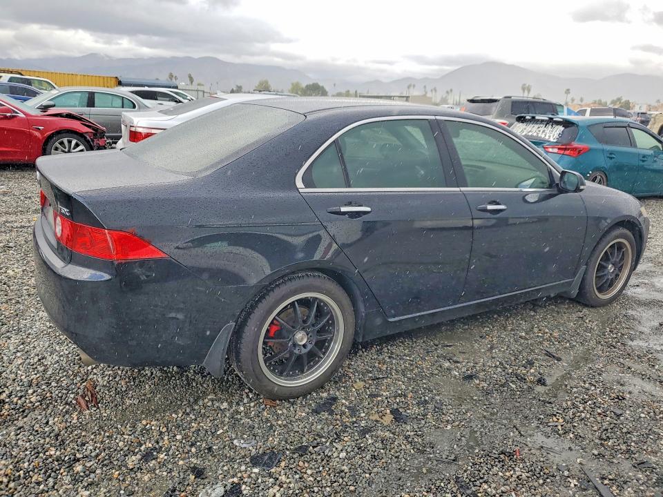 2004 Acura Tsx მანქანა იყიდება აუქციონზე, vin: JH4CL95824C014038, აუქციონის ნომერი: 77787375