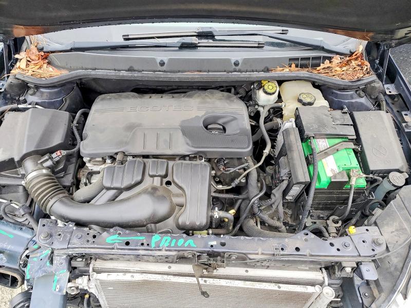 Продаж на аукціоні авто 2016 Buick Verano, vin: 1G4PR5SK6G4117547, номер лоту: 79519755
