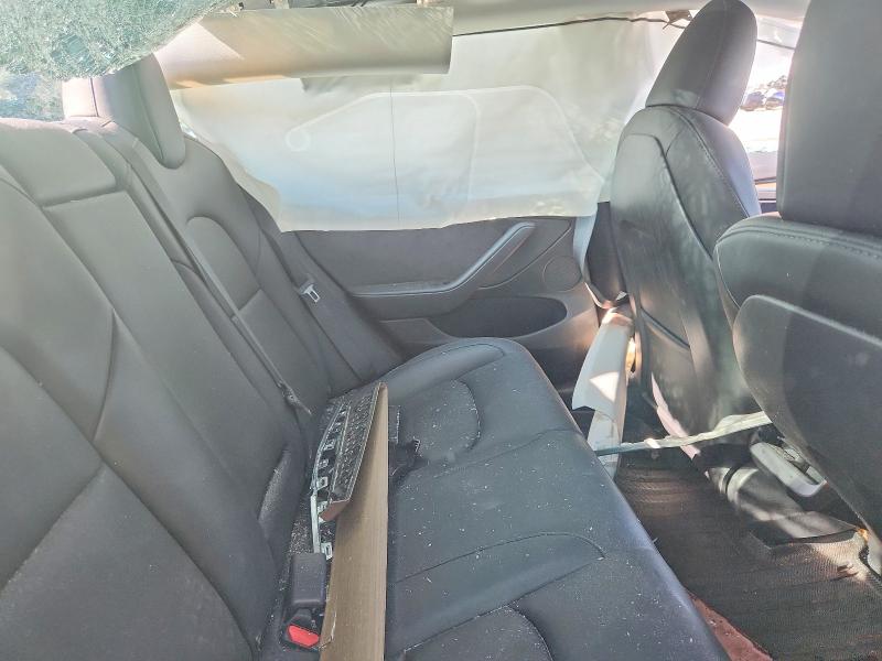 Aukcja sprzedaży 2022 Tesla Model 3, vin: 5YJ3E1EA0NF358729, numer aukcji: 78995635
