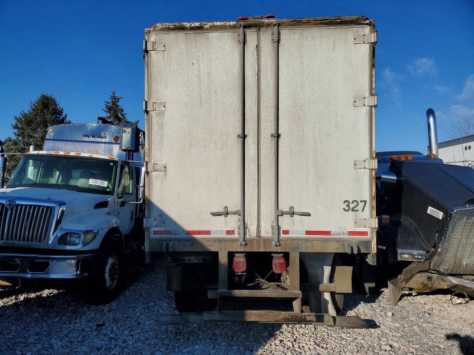 2005 Freightliner M2 მანქანა იყიდება აუქციონზე, vin: 1FVHC5CV35HV06627, აუქციონის ნომერი: 76032415