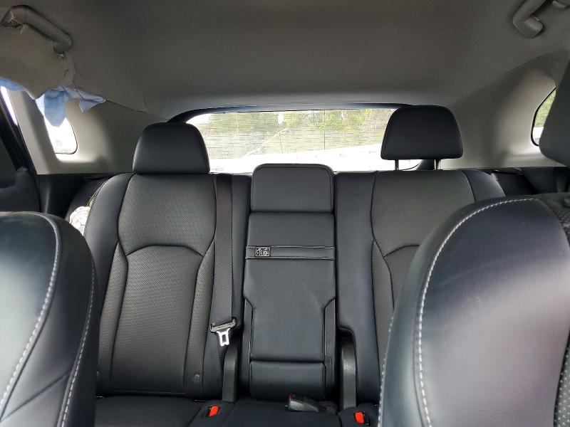 Aukcja sprzedaży 2021 Lexus Rx 350, vin: 2T2HZMAA4MC213421, numer aukcji: 78900445