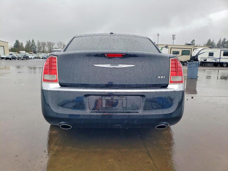 Aukcja sprzedaży 2013 Chrysler 300, vin: 2C3CCAAG9DH658959, numer aukcji: 77225475