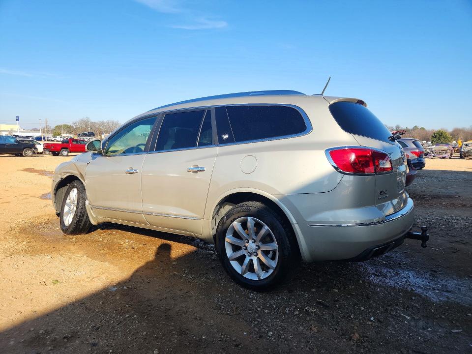 Aukcja sprzedaży 2016 Buick Enclave, vin: 5GAKRCKD2GJ318448, numer aukcji: 75383125