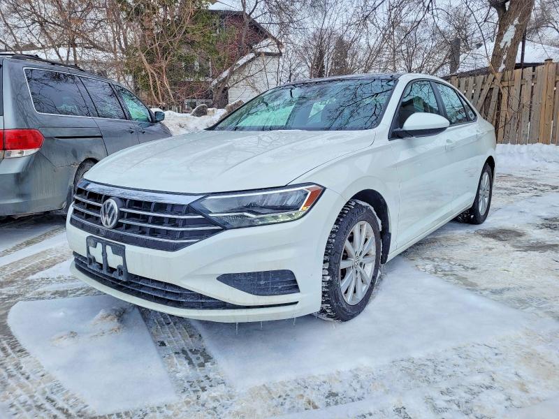 Aukcja sprzedaży 2021 Volkswagen Jetta, vin: 3VWE57BUKMO55637, numer aukcji: 79615195