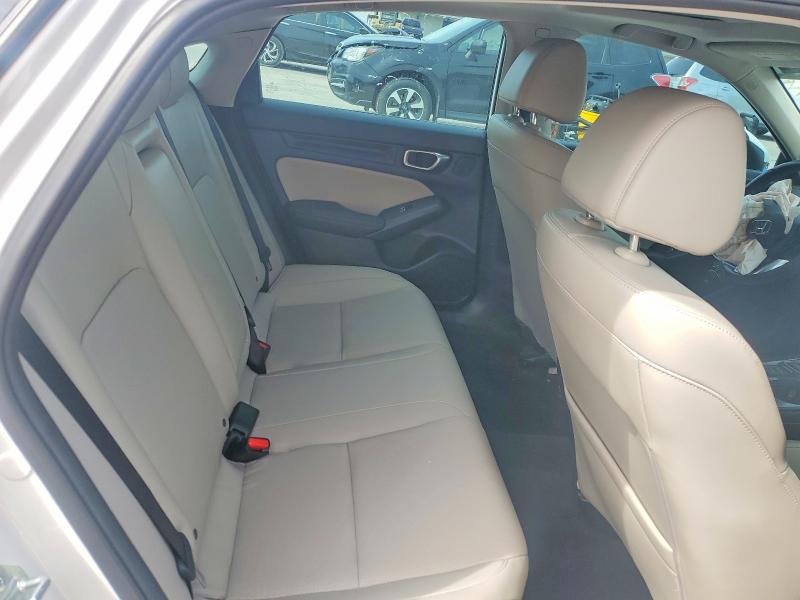 Aukcja sprzedaży 2022 Honda Civic, vin: 19XFL1H78NE008645, numer aukcji: 78508565