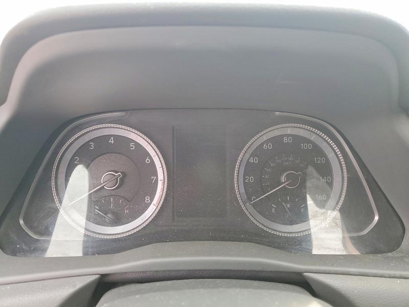 Aukcja sprzedaży 2021 Hyundai Sonata, vin: KMHL64JA9MA166734, numer aukcji: 48350586