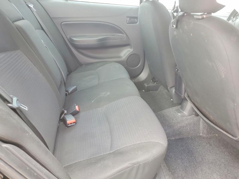 Продажа на аукционе авто 2024 Mitsubishi Mirage, vin: ML32FUFJ6RHF04720, номер лота: 78587395