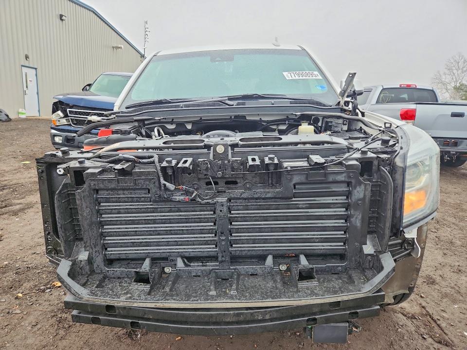 77990895 :رقم المزاد ، 1GKS2CKJ9KR405383 vin ، 2019 Gmc Yukon مزاد بيع