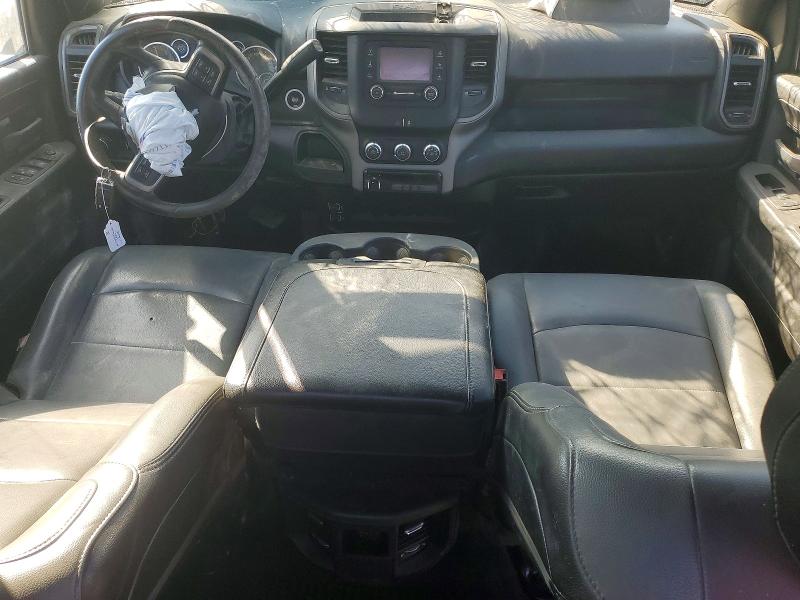 Продажа на аукционе авто 2022 Ram 2500, vin: 3C6UR5HL2NG262180, номер лота: 76920385