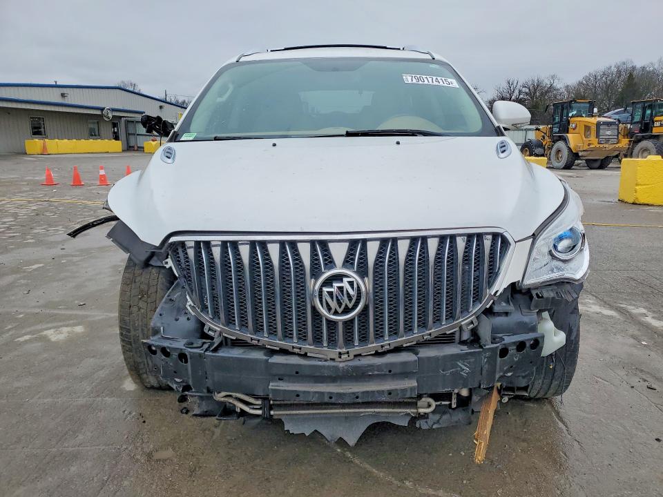 Продаж на аукціоні авто 2017 Buick Enclave, vin: 5GAKRBKD9HJ196537, номер лоту: 79017415