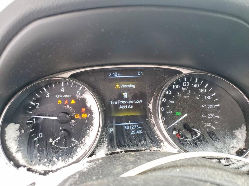 Продаж на аукціоні авто 2015 Nissan Rogue, vin: 5N1AT2MT1FC891687, номер лоту: 76399475