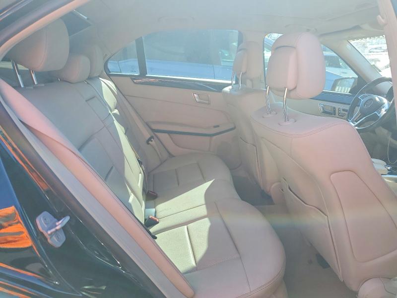 2016 Mercedes-benz E მანქანა იყიდება აუქციონზე, vin: WDDHF8JB2GB257147, აუქციონის ნომერი: 75638025