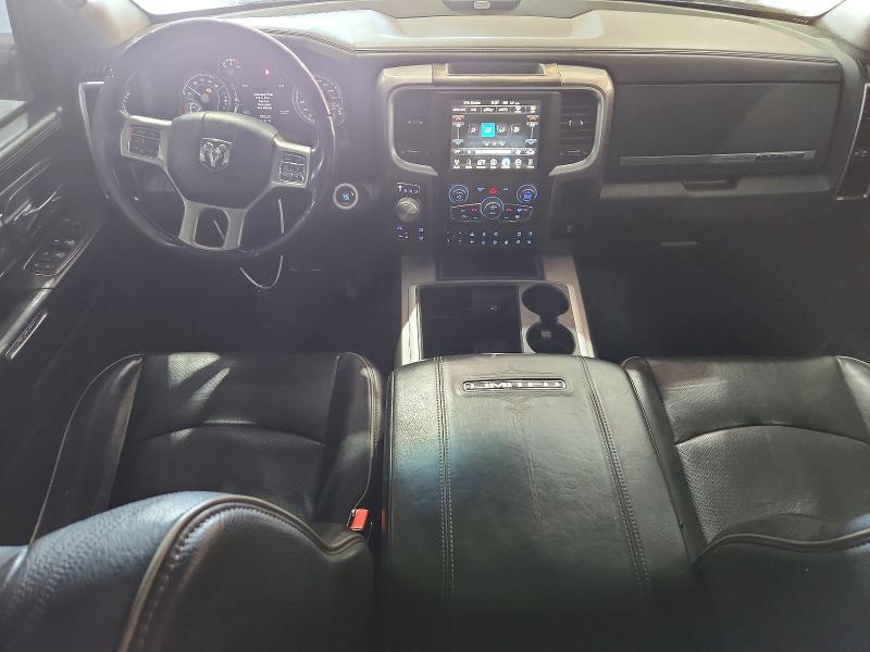 Продажа на аукционе авто 2015 Ram 1500, vin: 1C6RR7WMXFS513325, номер лота: 74105155
