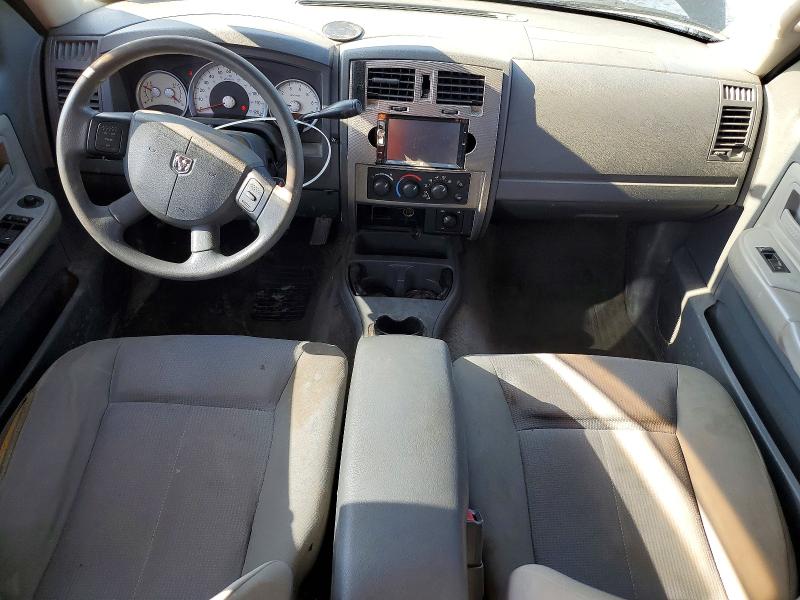 Продажа на аукционе авто 2006 Dodge Dakota, vin: 1D7HW48N36S524142, номер лота: 74701105