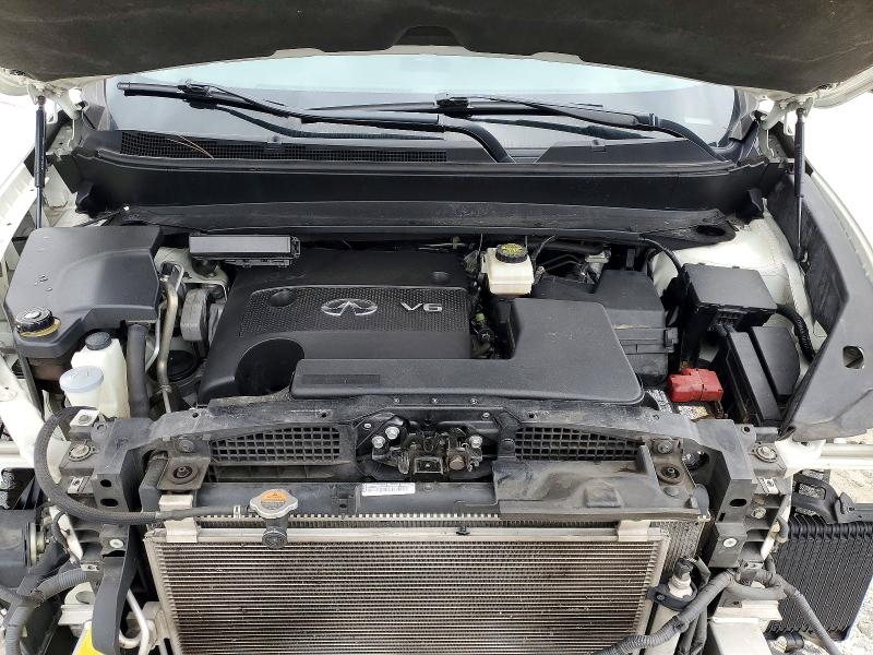 Aukcja sprzedaży 2014 Infiniti Qx60, vin: 5N1AL0MN6EC536020, numer aukcji: 79409805