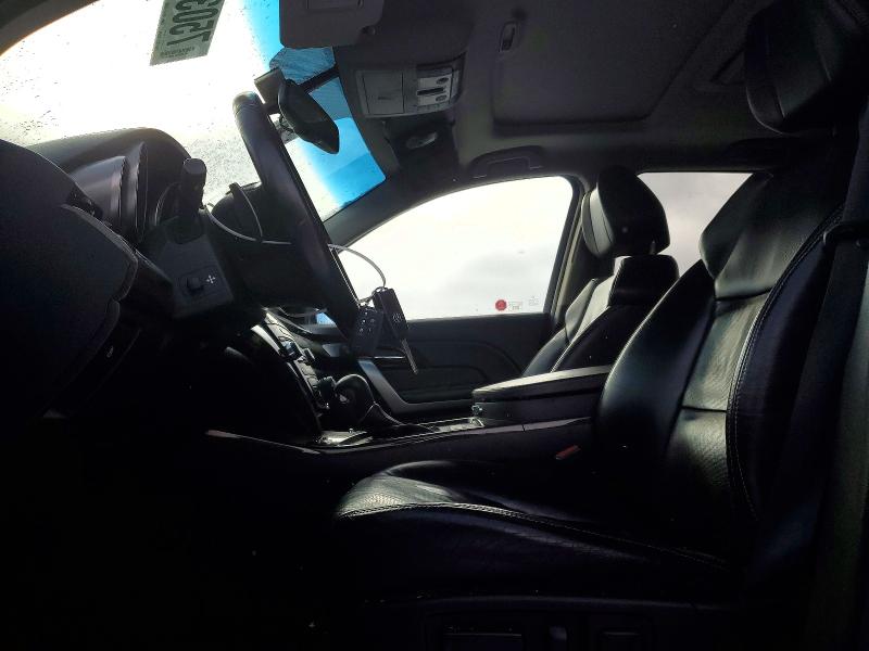 Продажа на аукционе авто 2011 Acura Mdx, vin: 2HNYD2H73BH003293, номер лота: 75037445