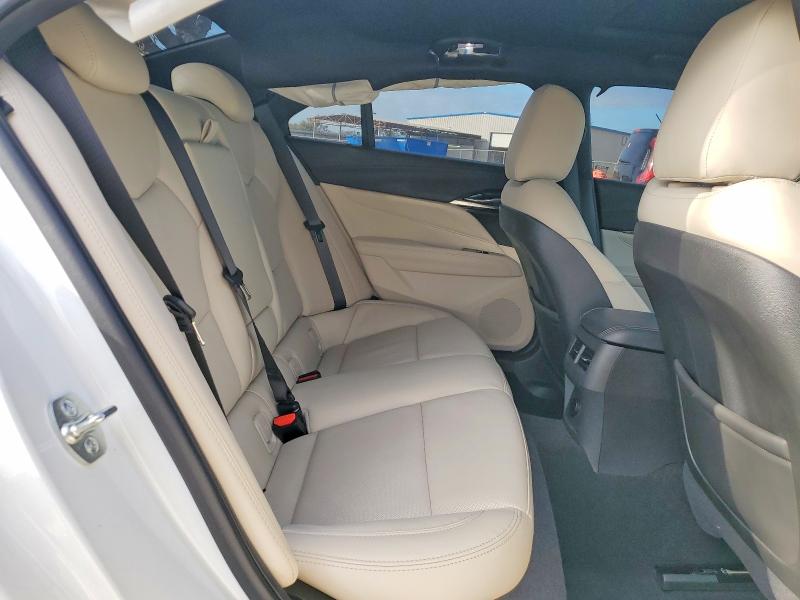 2025 Cadillac Ct4 მანქანა იყიდება აუქციონზე, vin: 1G6DB5RK4S0115039, აუქციონის ნომერი: 79190925