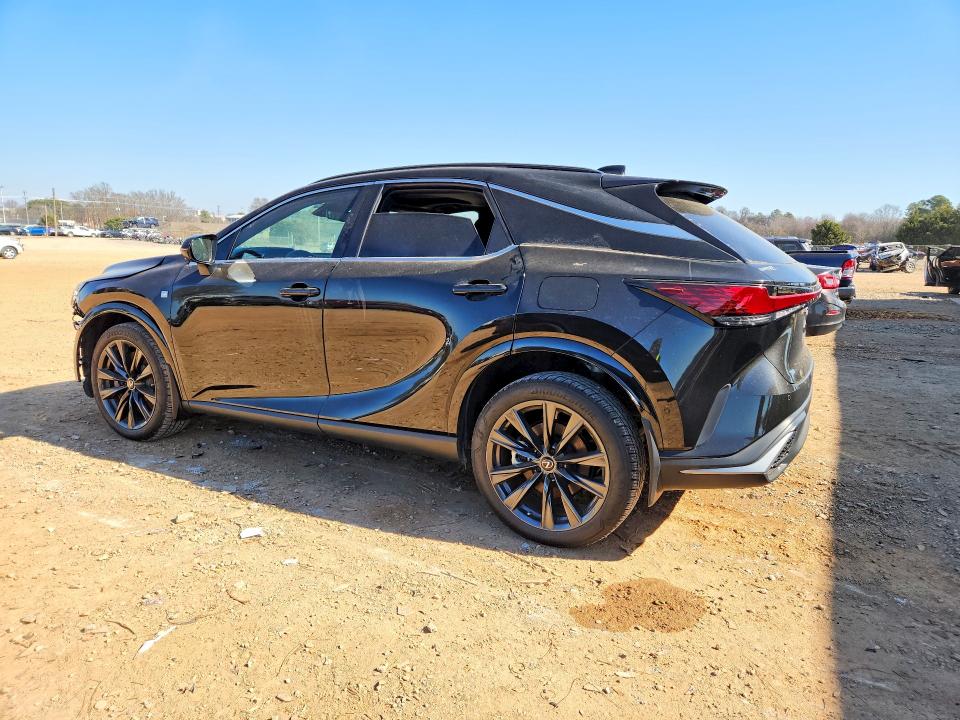 Продаж на аукціоні авто 2024 Lexus Rx, vin: 2T2BAMCAXRC065034, номер лоту: 74877525