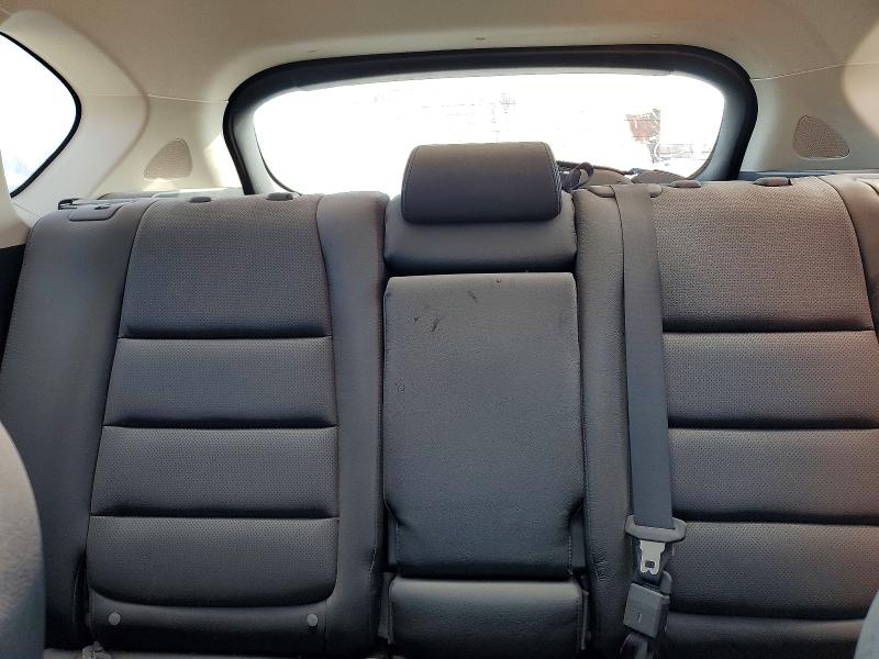 76529725 :رقم المزاد ، JM3KE4DY1G0905141 vin ، 2016 Mazda Cx-5 مزاد بيع