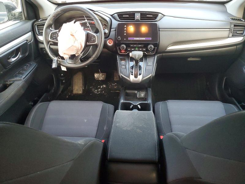 Aukcja sprzedaży 2019 Honda Cr-v, vin: 2HKRW1H30KH002976, numer aukcji: 76670715