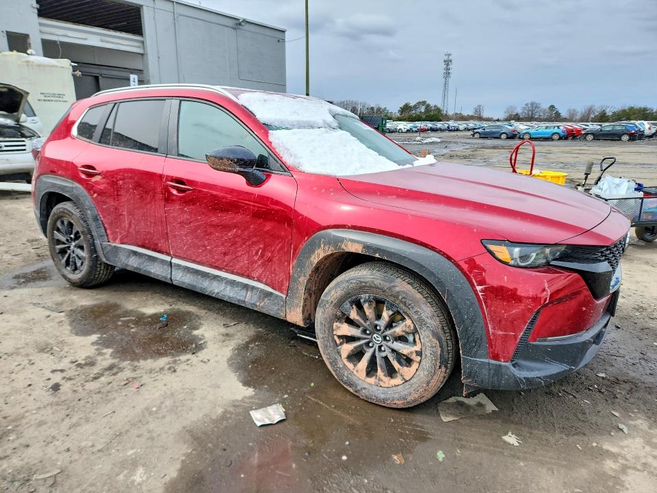 Продаж на аукціоні авто 2023 Mazda Cx-50, vin: 7MMVABAM1PN140216, номер лоту: 78477155