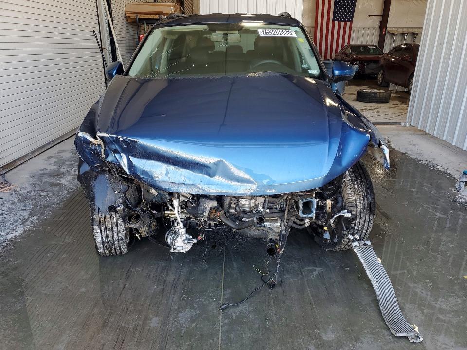 Продаж на аукціоні авто 2020 Volkswagen Tiguan, vin: 3VV1B7AX8LM053891, номер лоту: 75348685
