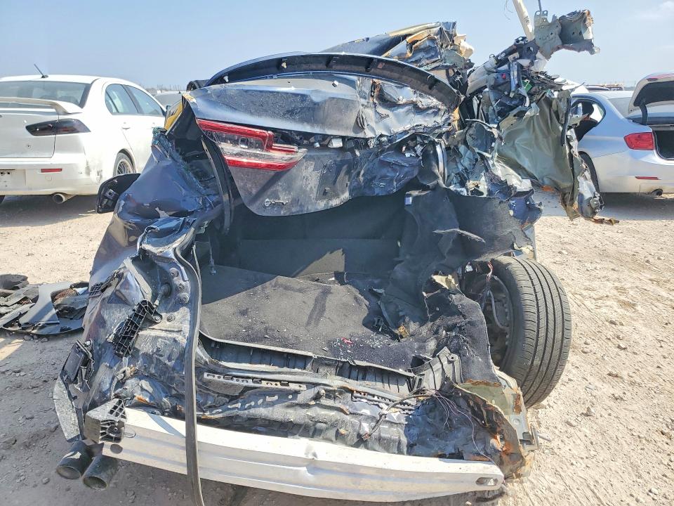 Продажа на аукционе авто 2026 Toyota Camry, vin: 4T1DAACK7TU663253, номер лота: 77108335