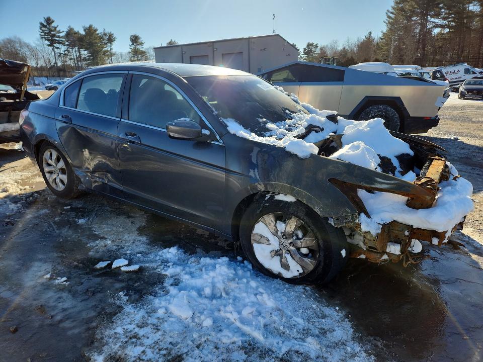 Aukcja sprzedaży 2009 Honda Accord, vin: 1HGCP26309A185262, numer aukcji: 62572436