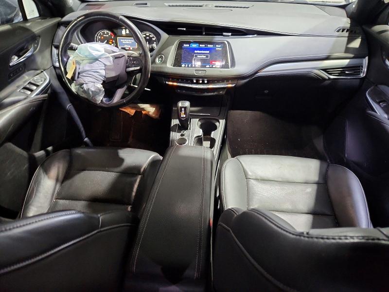 Aukcja sprzedaży 2019 Cadillac Xt4, vin: 1GYFZDR45KF166697, numer aukcji: 78391045