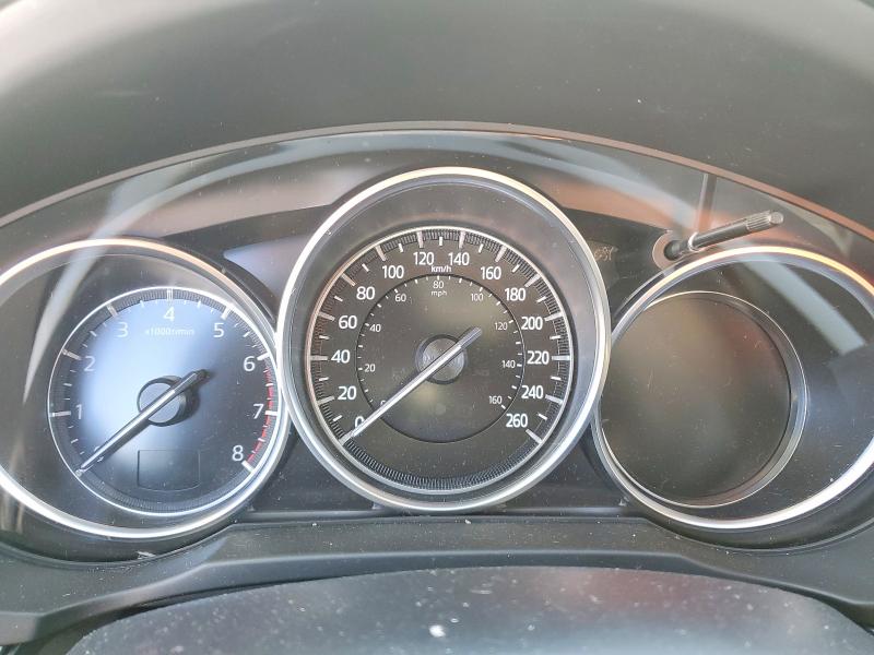 Aukcja sprzedaży 2021 Mazda Cx-5, vin: JM3KFBCM6M0103549, numer aukcji: 74327085