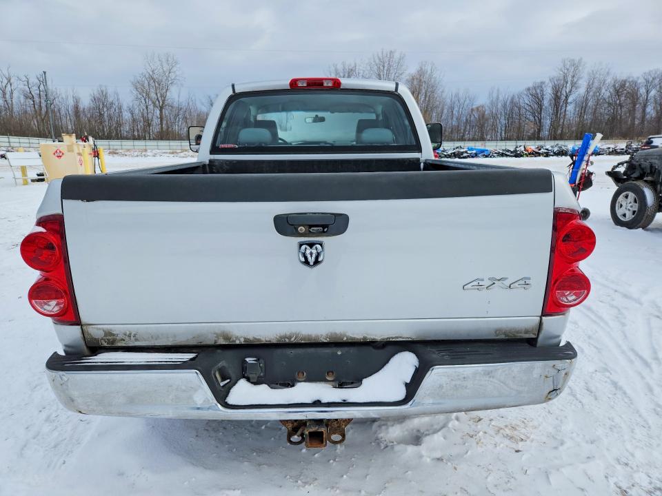 Aukcja sprzedaży 2007 Dodge Ram 1500, vin: 1D7HU18207J581853, numer aukcji: 76789555