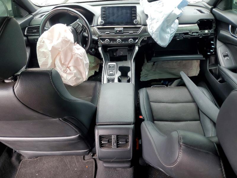 Продаж на аукціоні авто 2020 Honda Accord, vin: 1HGCV2F30LA014282, номер лоту: 76160975