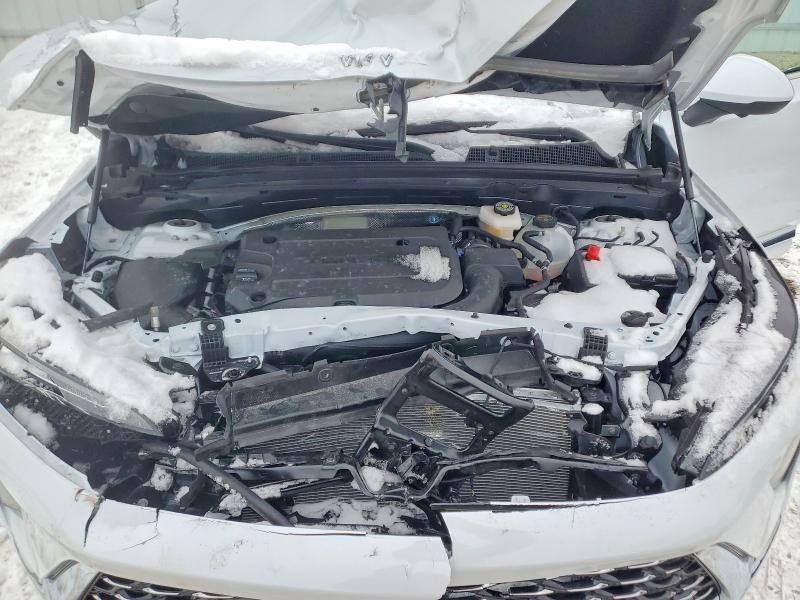 Продажа на аукционе авто 2026 Buick Envision, vin: LRBFZSR43TD007893, номер лота: 78502235