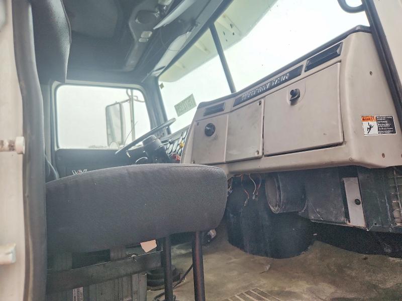 2015 Western Star Conventional მანქანა იყიდება აუქციონზე, vin: 5KKXAMCG4FPGK4820, აუქციონის ნომერი: 75772125