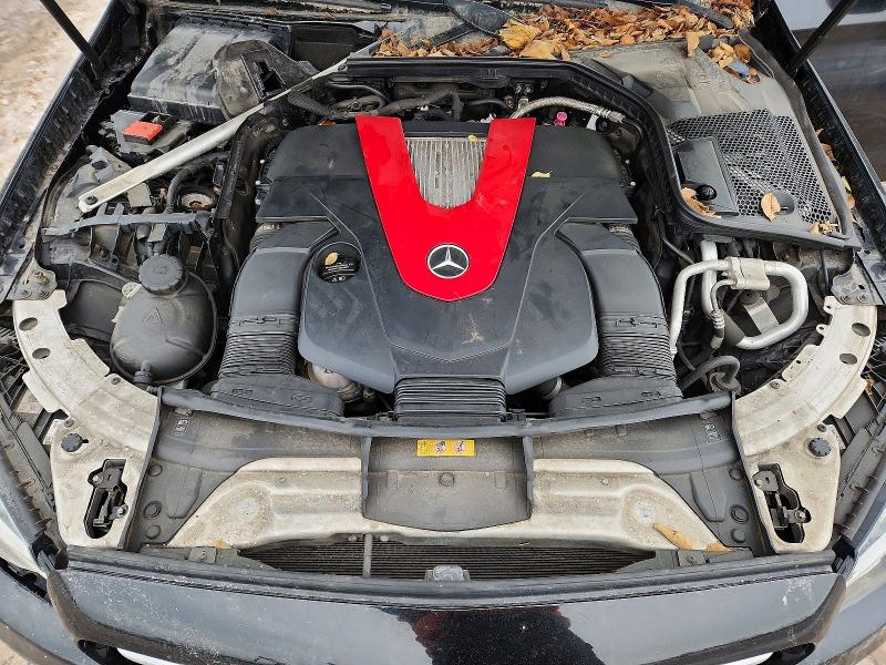 Aukcja sprzedaży 2016 Mercedes-benz C, vin: 55SWF6EBXGU143117, numer aukcji: 76697535