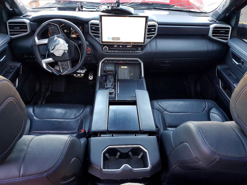 Aukcja sprzedaży 2024 Toyota Tundra, vin: 5TFWC5DB6RX043644, numer aukcji: 74597755