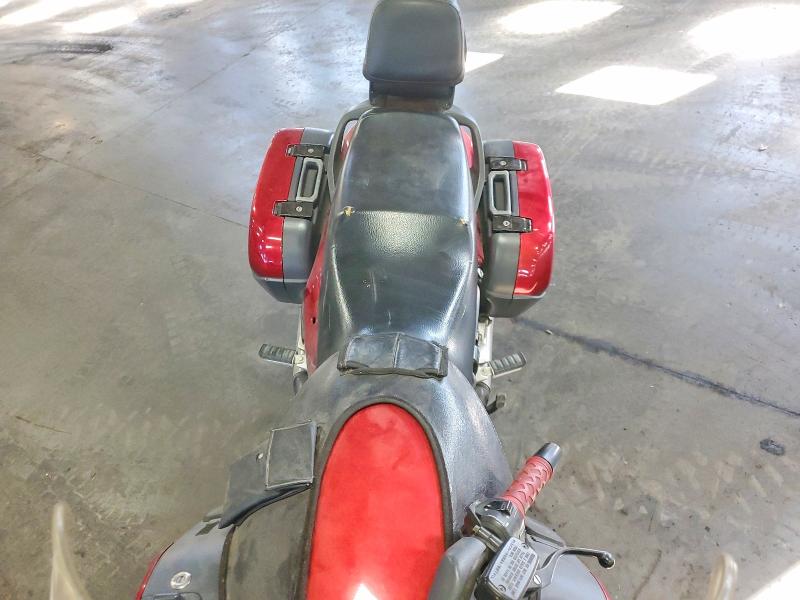 Продаж на аукціоні авто 1993 Honda St1100, vin: JH2SC2607PM300809, номер лоту: 78493305