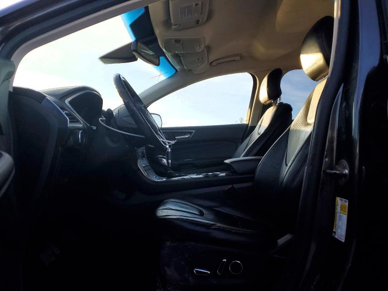 Aukcja sprzedaży 2015 Ford Edge, vin: 2FMPK4K96FBC00590, numer aukcji: 76366575