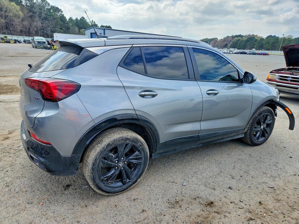 Aukcja sprzedaży 2024 Buick Encore Gx, vin: KL4AMDSL0RB009185, numer aukcji: 78695415