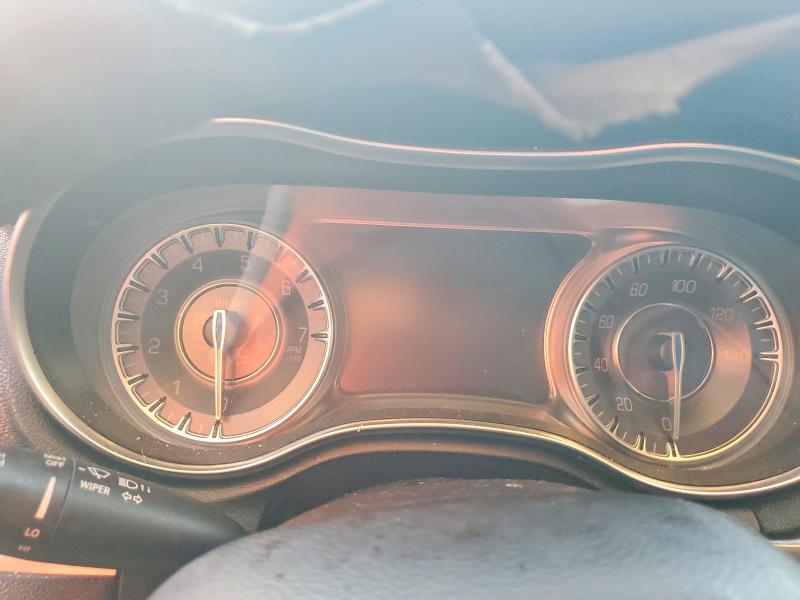 Продаж на аукціоні авто 2019 Chrysler 300, vin: 2C3CCAAG4KH746167, номер лоту: 77394295