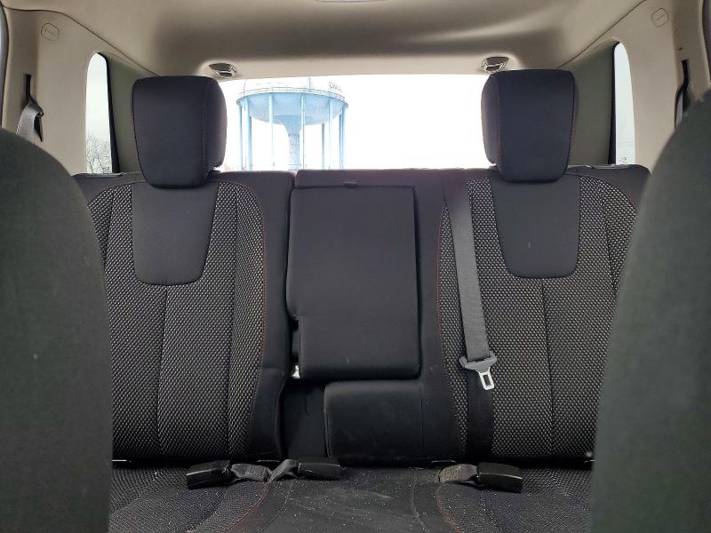 2013 Gmc Terrain მანქანა იყიდება აუქციონზე, vin: 2GKFLTEK7D6167681, აუქციონის ნომერი: 75256715