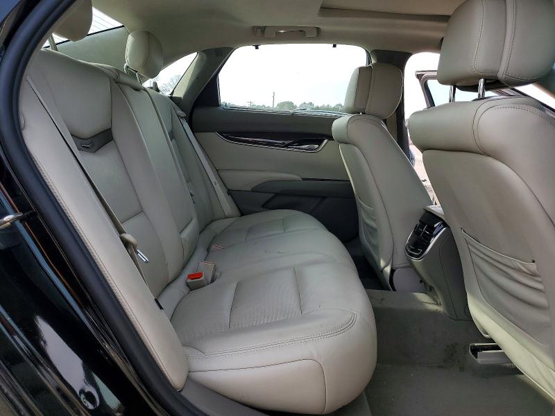 Aukcja sprzedaży 2014 Cadillac Xts Platin, vin: 2G61S5S32E9301999, numer aukcji: 76813205