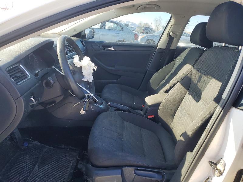Продаж на аукціоні авто 2011 Volkswagen Jetta, vin: 3VWDX7AJ5BM369012, номер лоту: 78684805