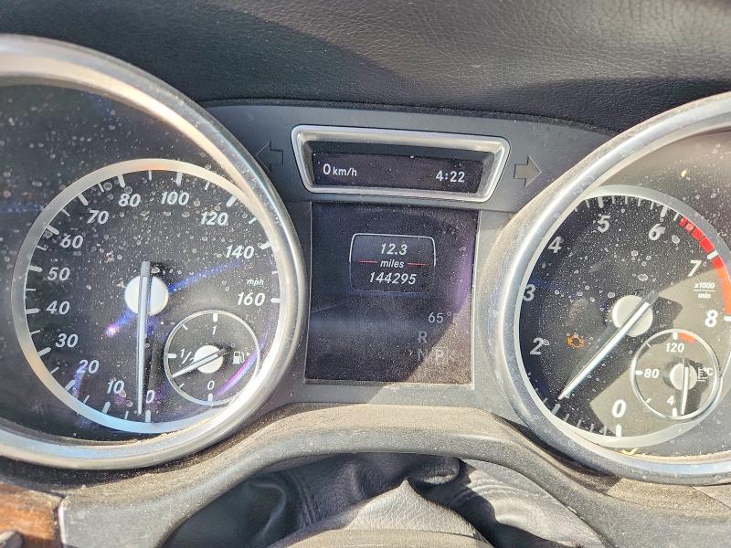 Aukcja sprzedaży 2014 Mercedes-benz Gl, vin: 4JGDF7CE0EA371317, numer aukcji: 78499805